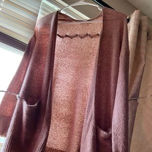 American Eagle Outfitters Cardigan